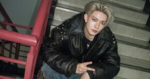 Heeseung, do ENHYPEN