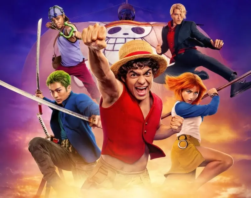 One Piece: veja a trilha sonora da segunda temporada