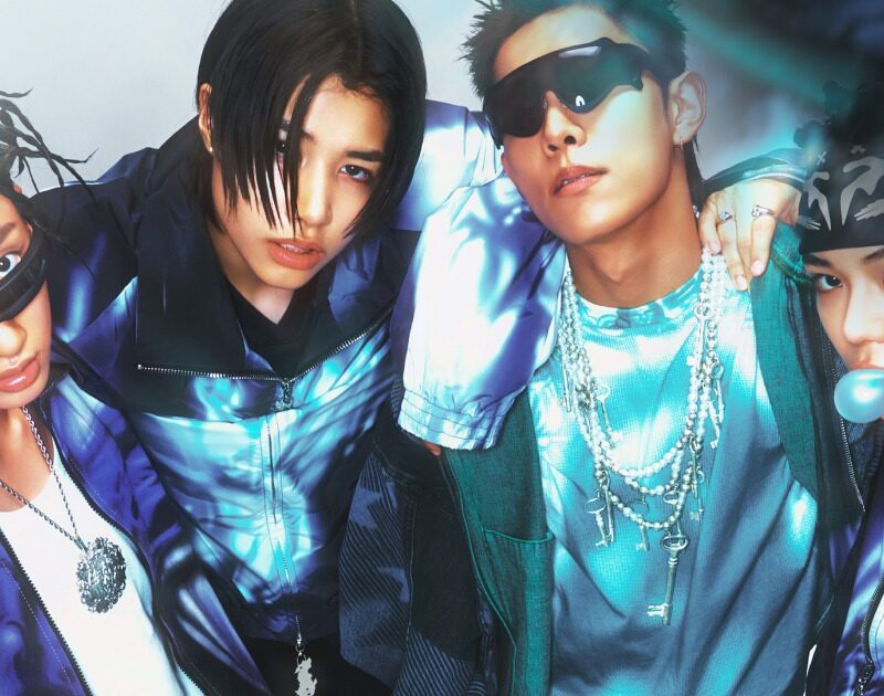 ENTREVISTA: LNGSHOT explica autonomia criativa e planos para o Brasil