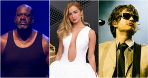 DJ Diesel, Addison Rae e DJO