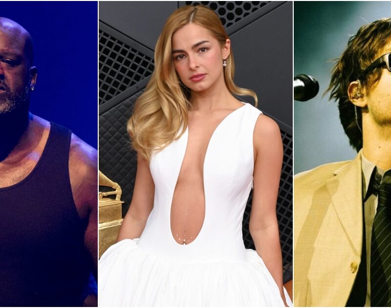 O ‘lado B’ dos artistas do line-up do Lollapalooza Brasil 2026