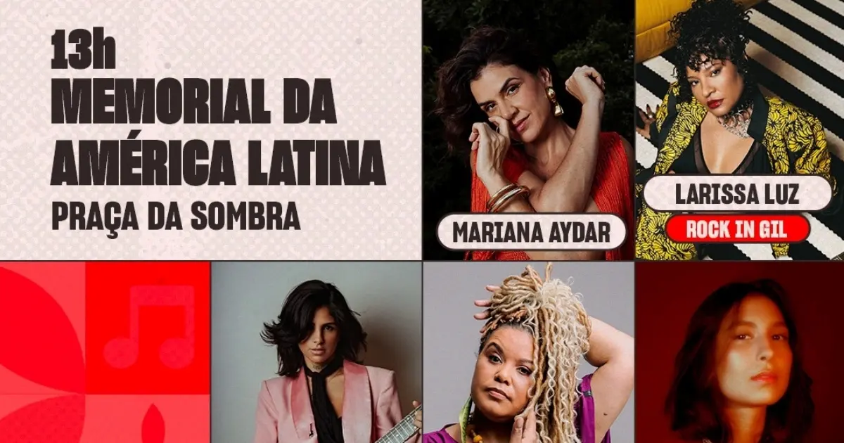 Festival TODAS
