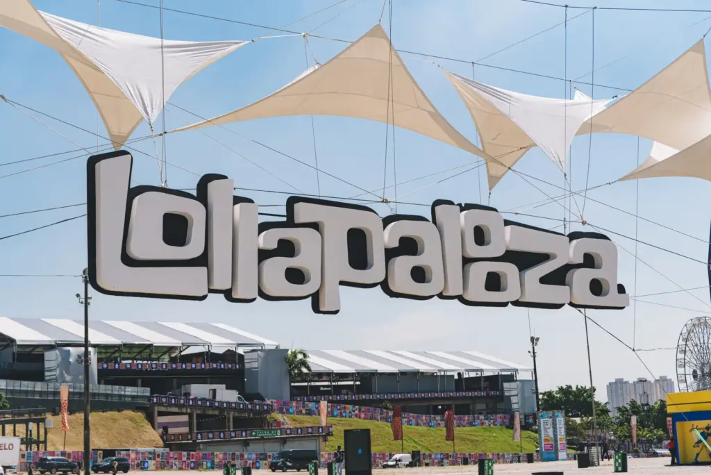 Lollapalooza (Divulgação)