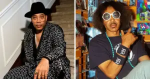 Carl Craig e Moodymann são atrações do D-Edge Festival 2026 (reprodução Instagram)