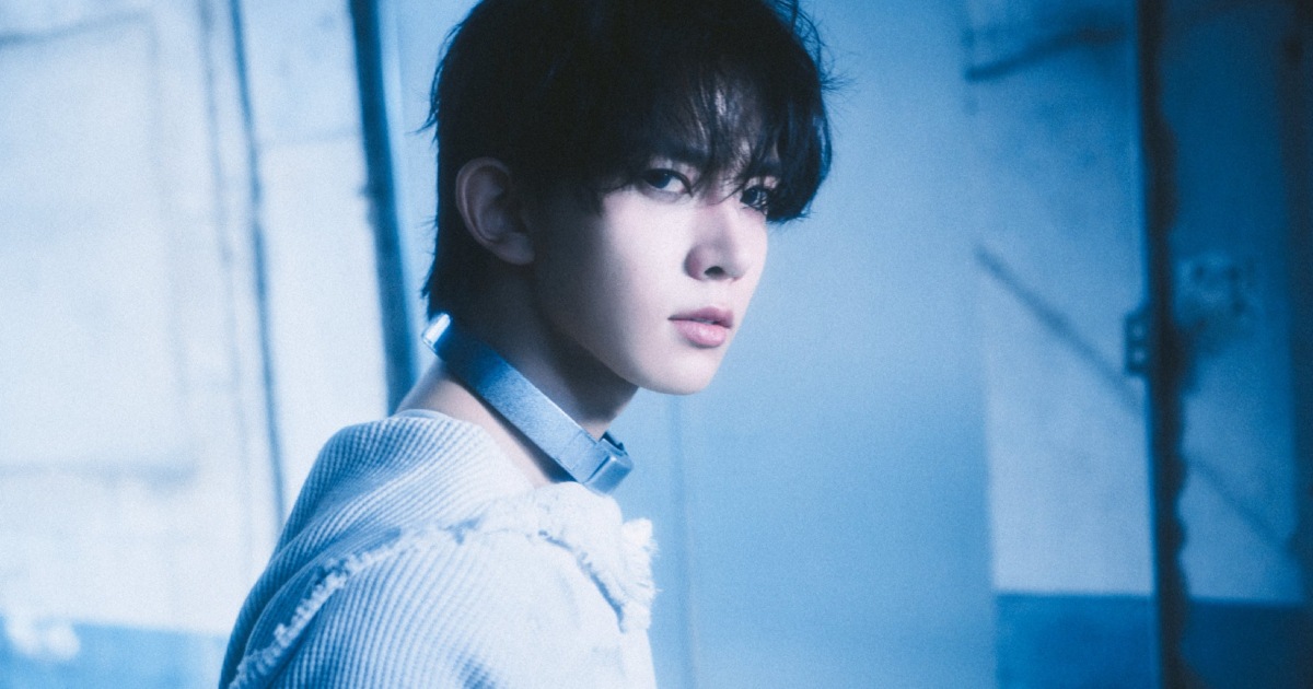 Heeseung anunciou saída do ENHYPEN