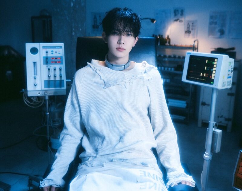 15 saídas mais surpreendentes de membros de grupos de K-pop