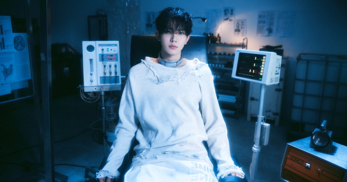 Heeseung anunciou saída do ENHYPEN