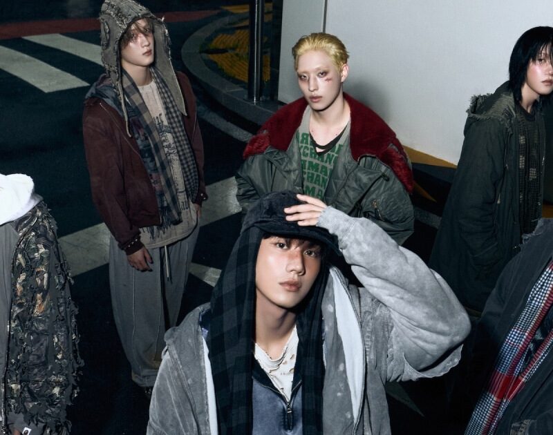 P1Harmony traz funk brasileiro em novo single; ouça ‘UNIQUE’