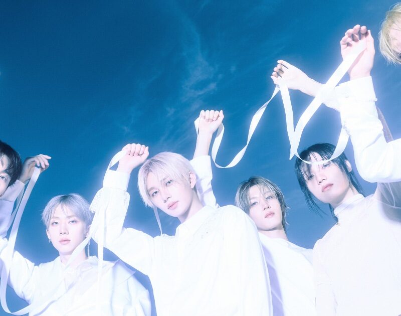 P1Harmony celebra comeback com entradas na Billboard: ‘Ainda parece surreal’