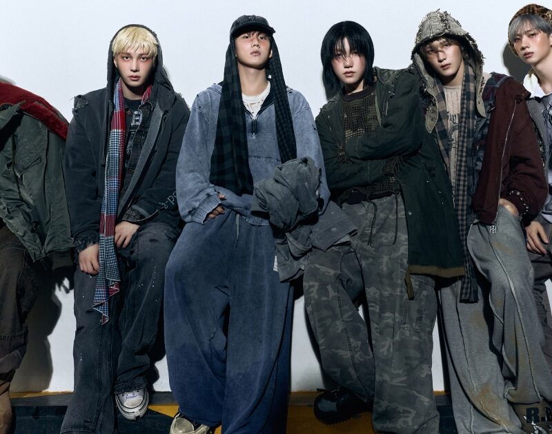 P1Harmony alcança Top 4 da Billboard com mini álbum ‘UNIQUE’