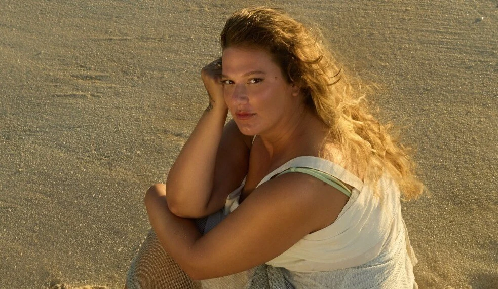 Em homenagem a Dorival, próximo disco de Alice Caymmi sai em abril. Crédito: Divulgação