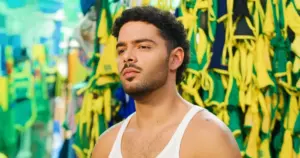 Pedro Sampaio (créditos Steff Lima)