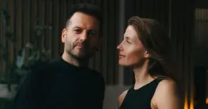 Charlotte de Witte e Enrico Sangiuliano são atrações do Warung Day Festival 2026 (reprodução Facebook)