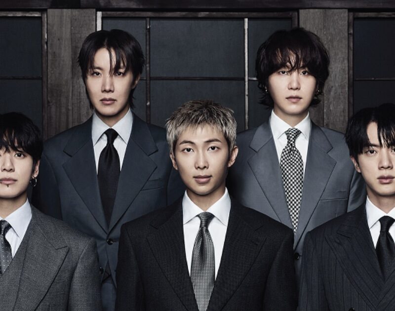 ‘Sete coreanos em Howard’: a história por trás da capa do novo álbum do BTS
