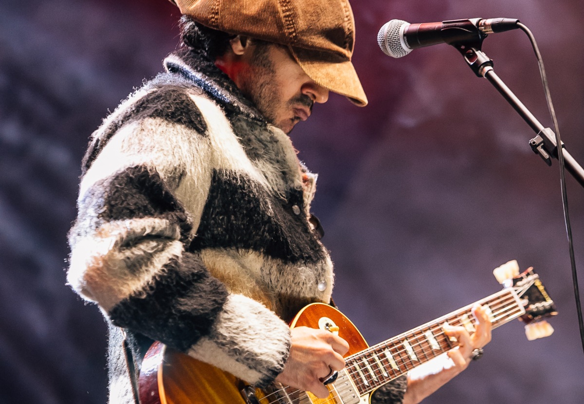 Artur Menezes (Manoel Germano/Divulgação)