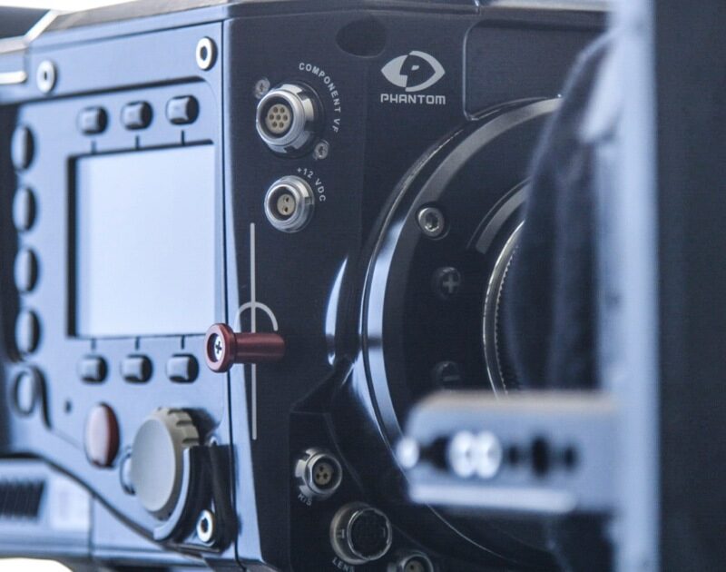 Rio de Janeiro registra recorde de quase 11 mil dias de filmagem