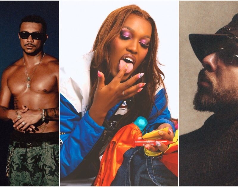 MPB, eletrônica, rock: 11 lançamentos musicais para incluir na playlist