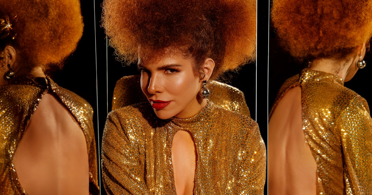 Vanessa da Mata