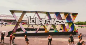 Lollapalooza Brasil