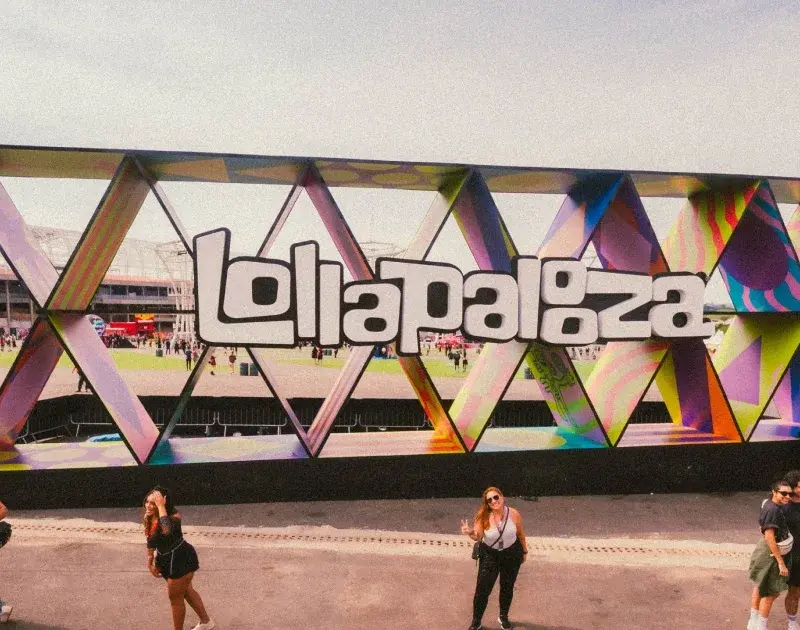 Lollapalooza: conheça a história de um dos maiores festivais de música