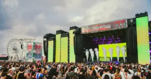 Lollapalooza Brasil