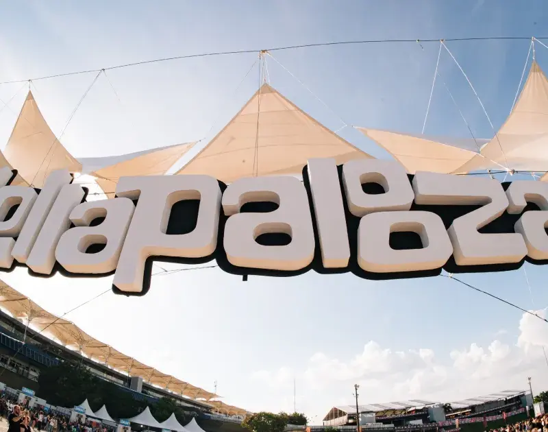 Lollapalooza Brasil: vitrine de estrelas, laboratório de descobertas
