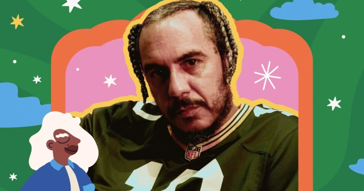 Marcelo D2