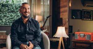 Rodolfo Abrantes, ex-Raimundos