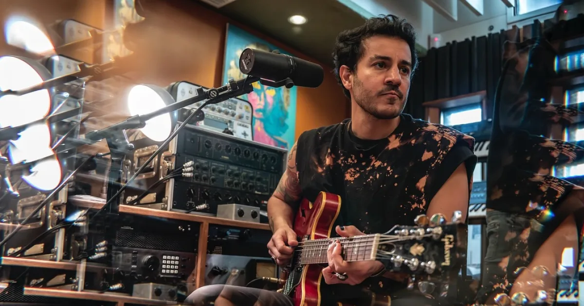 Artur Menezes (Reprodução/Facebook)