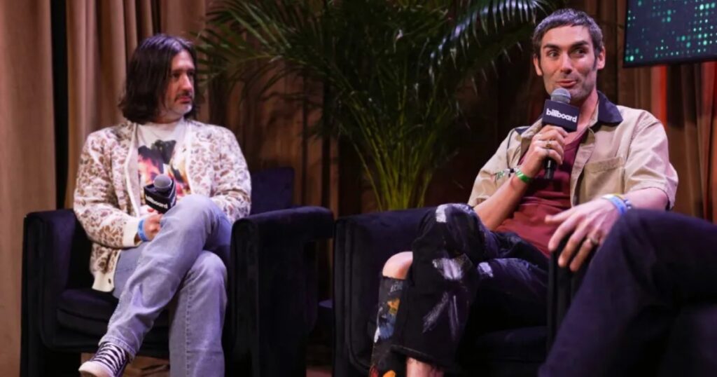 The All-American Rejects