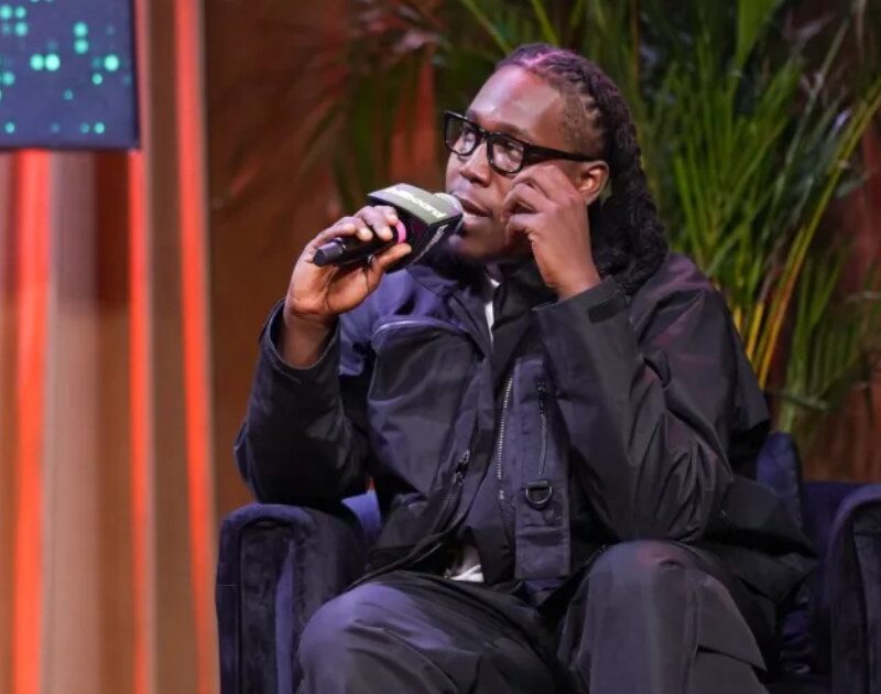 Don Toliver no SXSW 2026: ‘Já estou trabalhando no meu próximo álbum’