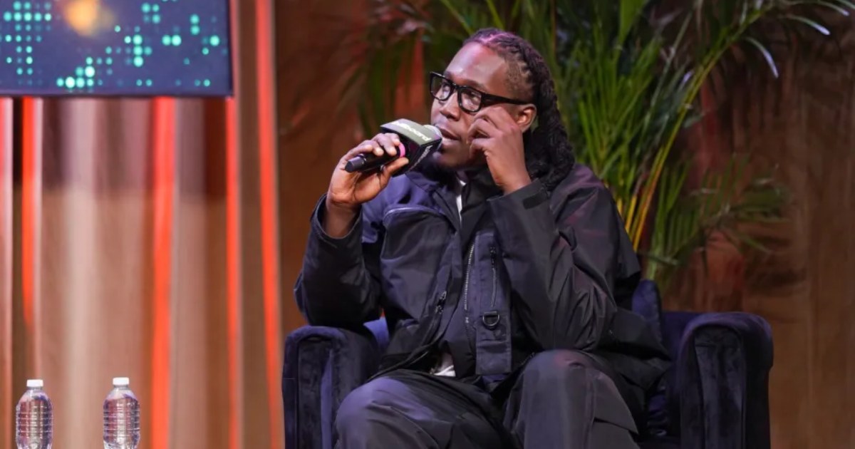 Don Toliver