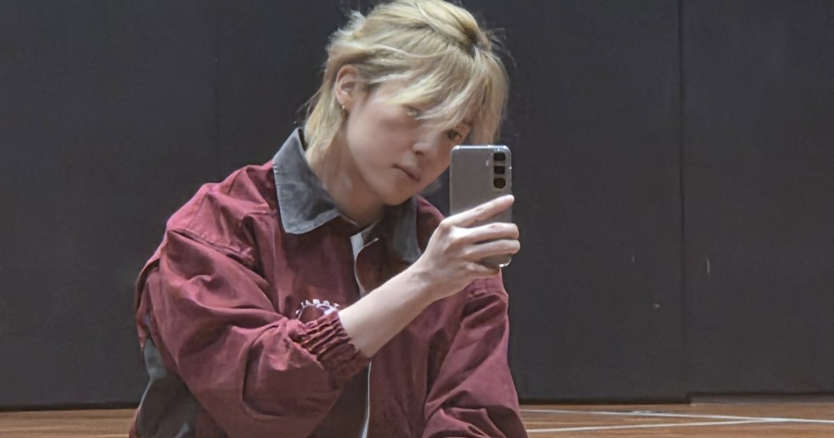 Jimin, do BTS
