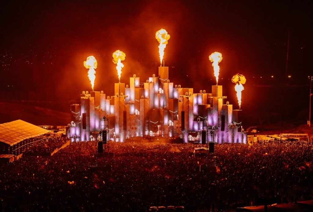 Só Track Boa 2026: veja o line-up do festival 1 Só Track Boa