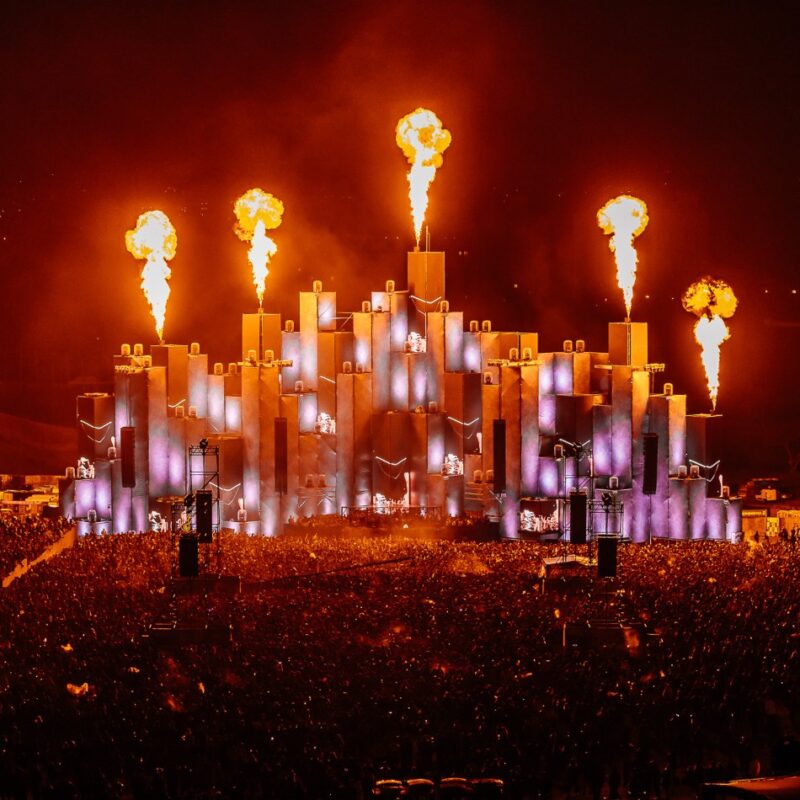 Só Track Boa 2026: veja o line-up do festival