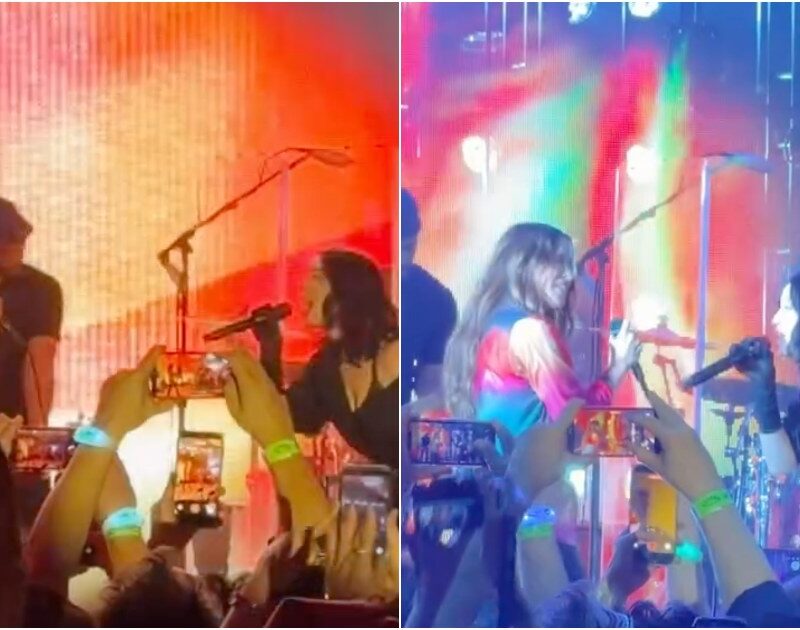 Alanis Morissette faz dueto com St. Vincent em show no SXSW 2026; vídeo