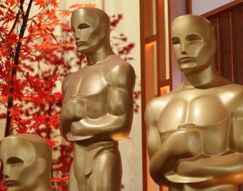 Oscar 2026: veja a lista de vencedores em tempo real