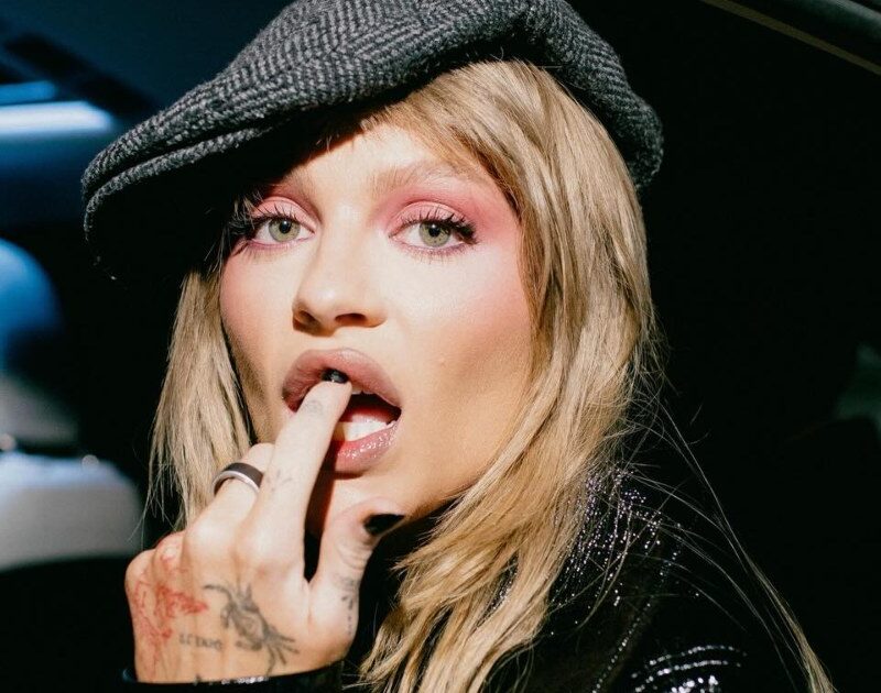 Luísa Sonza libera clipe de ‘Loira Gelada’, faixa de novo álbum; assista aqui!