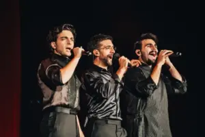 Il Volo (Divulgação)