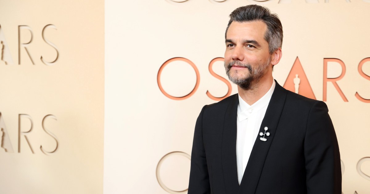 Wagner Moura no Oscar 2026