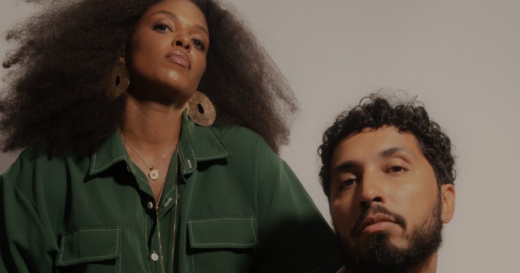 Com Rashid, THAMI lança single que abre caminho para novo álbum 1 thami