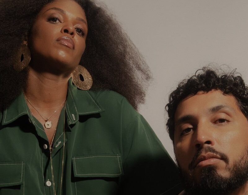 Com Rashid, THAMI lança single que abre caminho para novo álbum