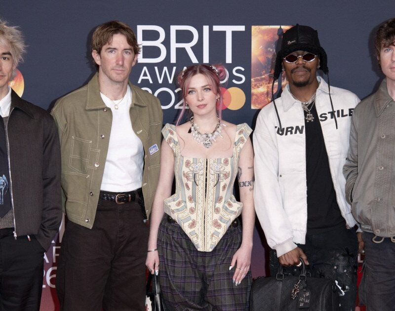 Turnstile no Lollapalooza Brasil: setlist e o que esperar