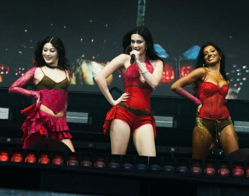 American Music Awards 2026: indicados, shows e tudo sobre a premiação
