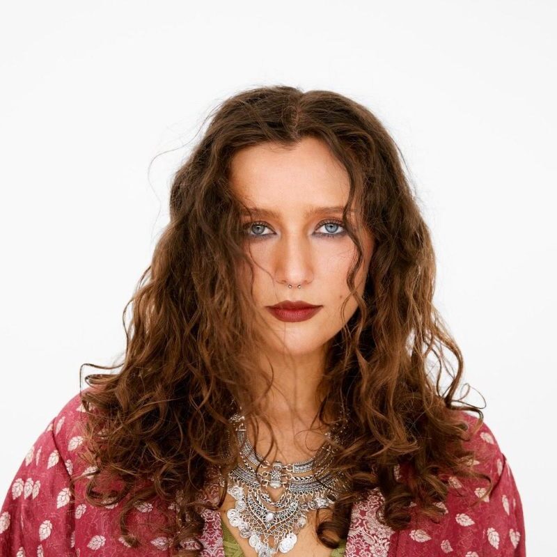 Karin Ann e Hozier entram no Top 40 da Billboard