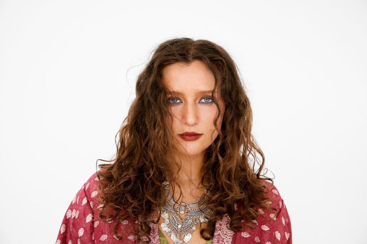 Karin Ann (Rankin)
