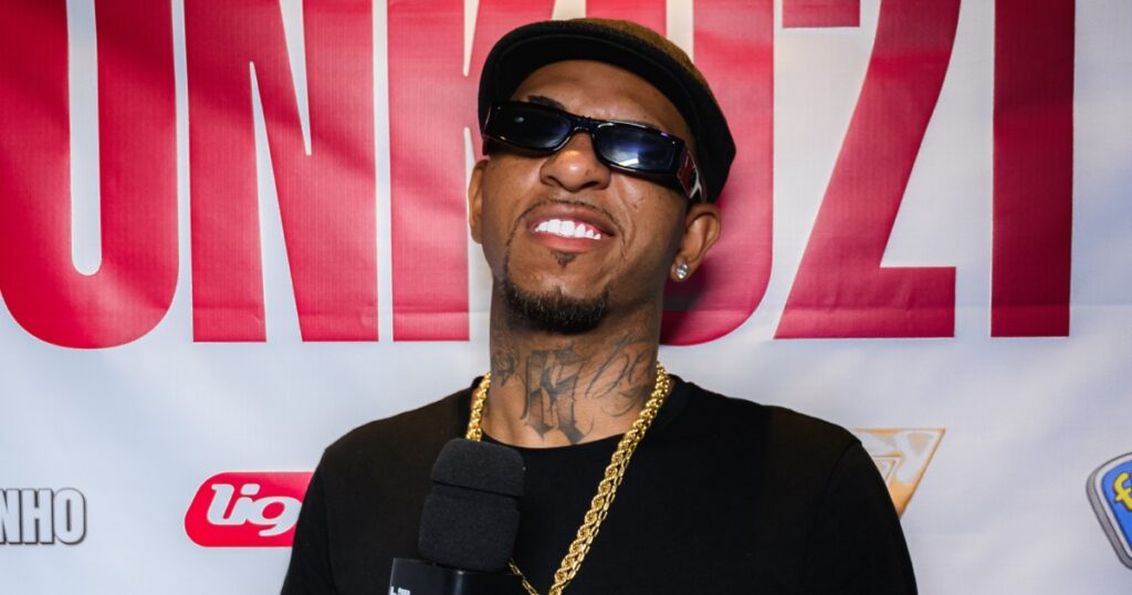 J. Eskine (Matheus Costa)