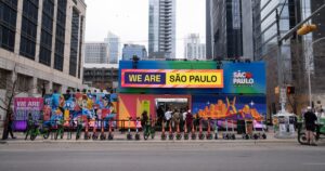 SP House 2026 no SXSW