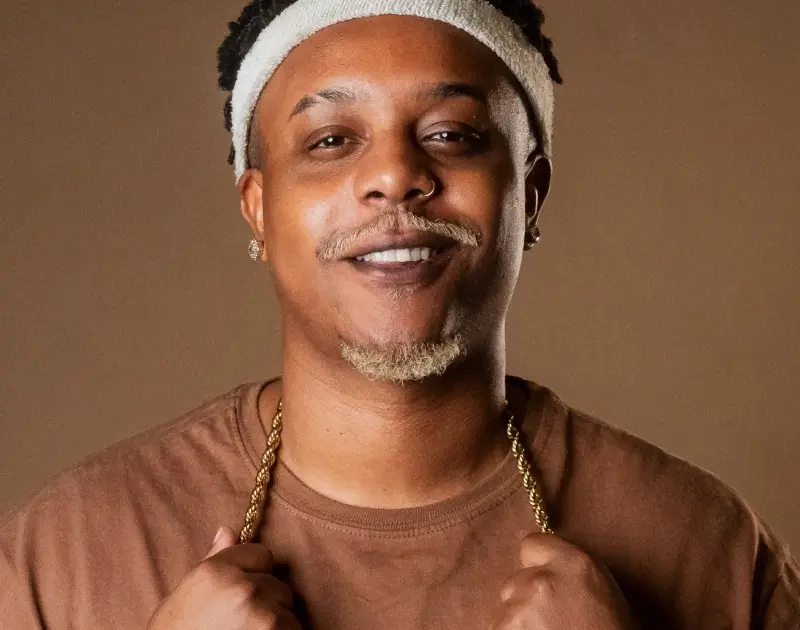 Lukinhas prepara novo álbum para 2026: ‘É uma evolução’