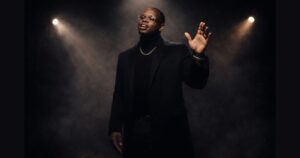 Mojo Marc (Divulgação)